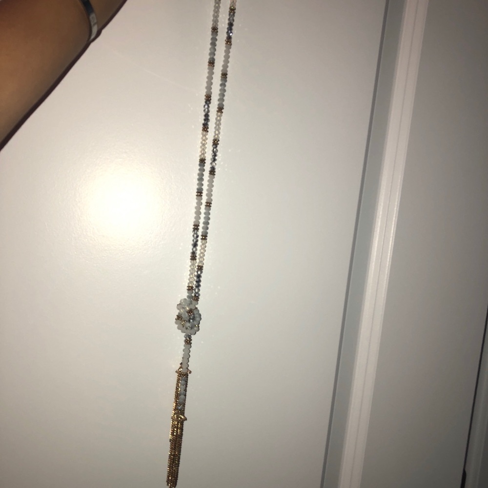 Francesca’s necklace